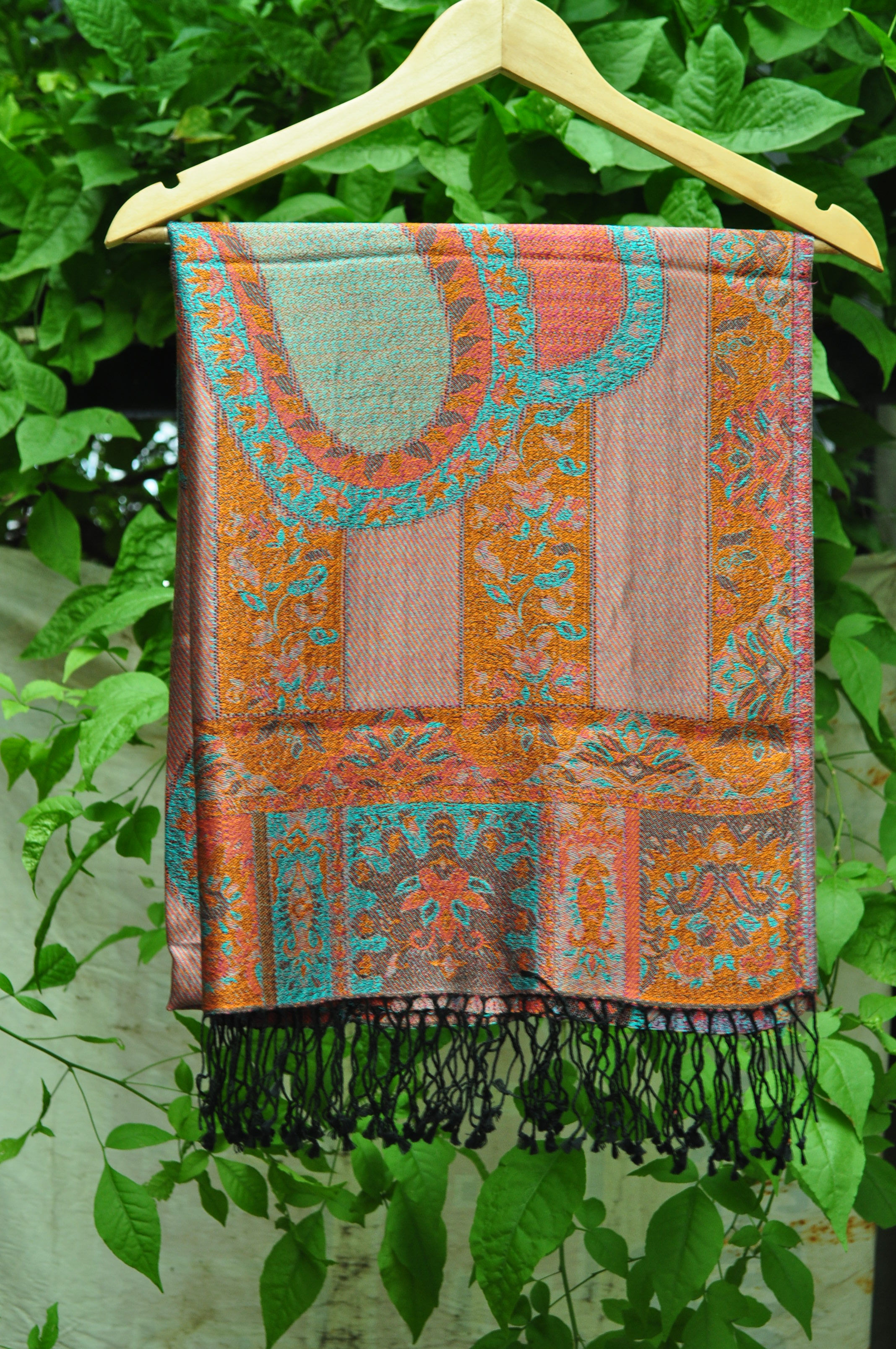 Kotsa | Woman Soft Scarf | Scarf Wrap For Women | Scarf For Winter | KC90