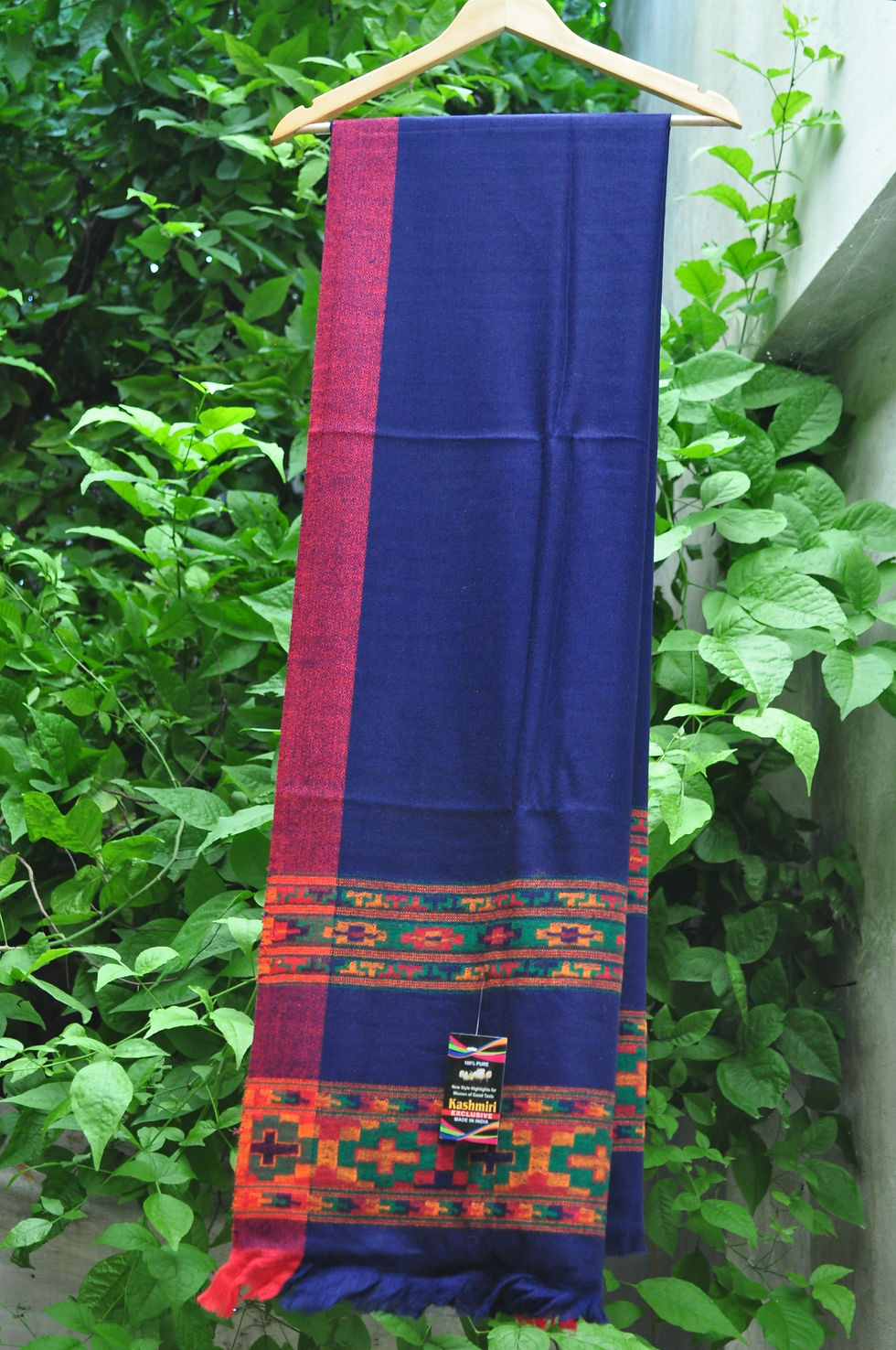 Thumbnail: Kotsa | Woman Soft Scarf | Scarf Wrap For Women | Scarf For Winter | KC55