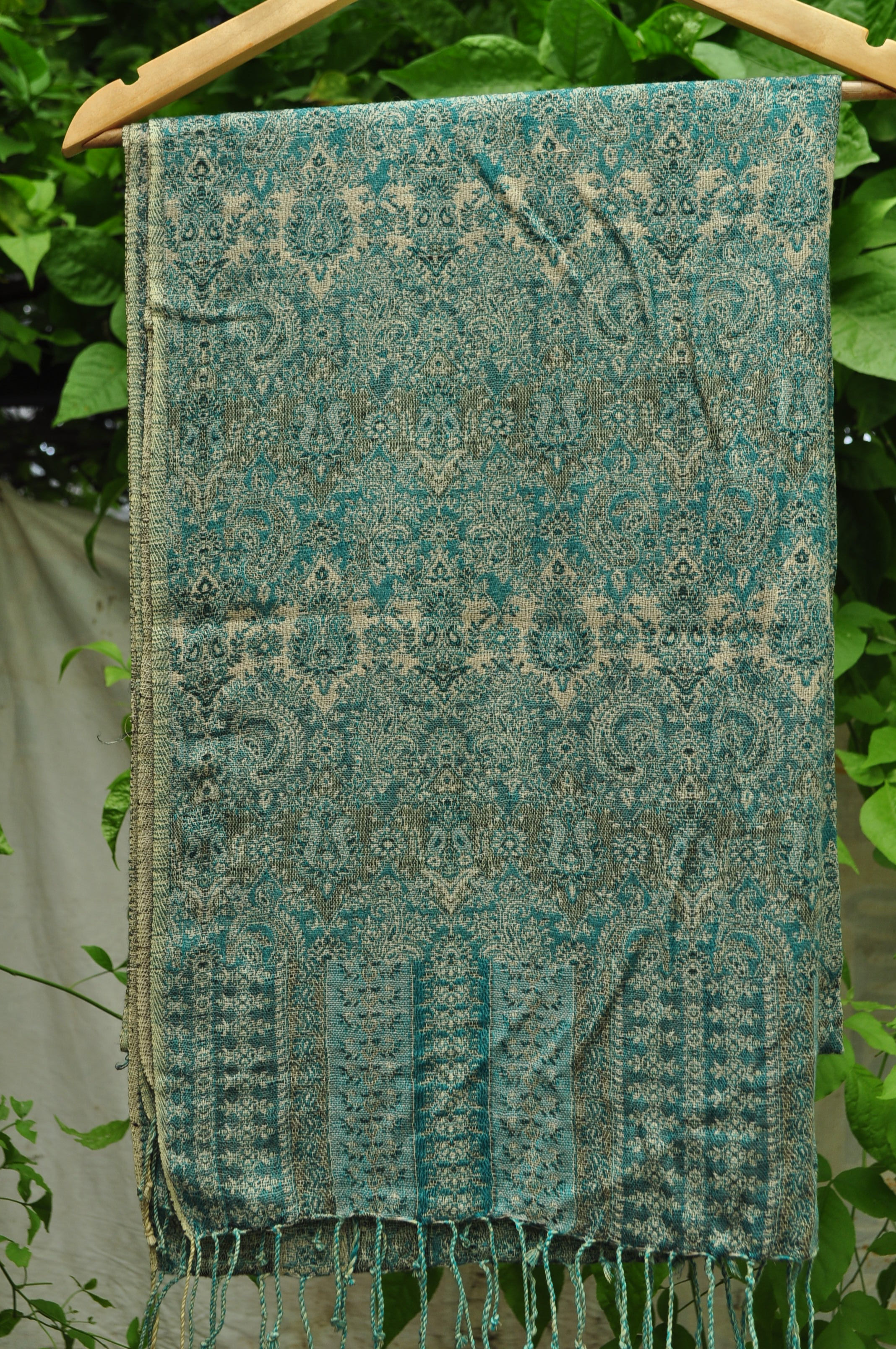 Kotsa | Woman Soft Scarf | Scarf Wrap For Women | Scarf For Winter | KC99