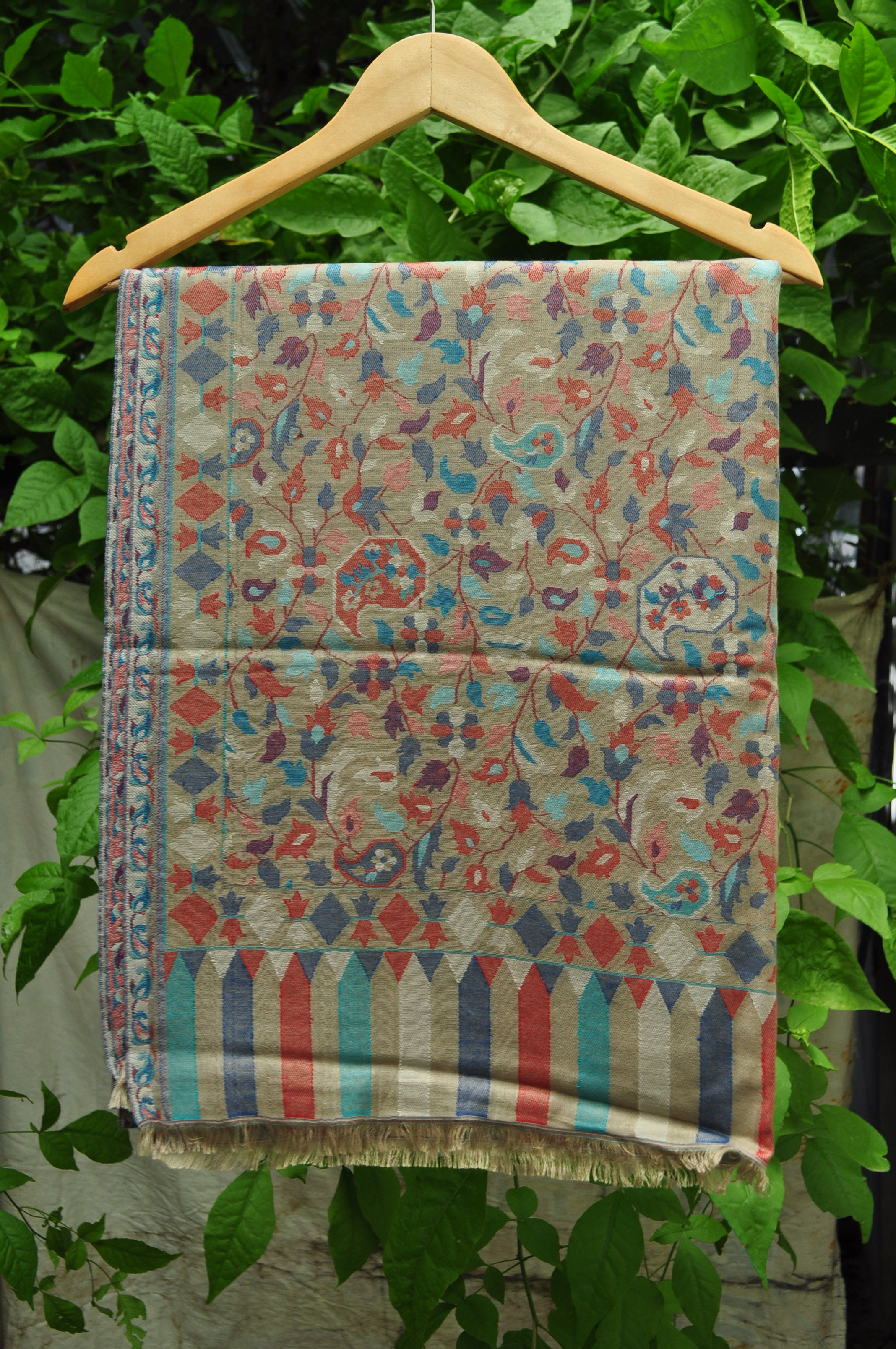 Kotsa | Woman Soft Scarf | Scarf Wrap For Women | Scarf For Winter | KC131
