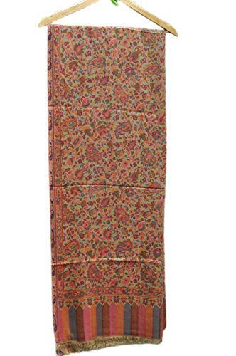 Kotsa | Woman Soft Scarf | Scarf Wrap For Women | Scarf For Winter | KC68