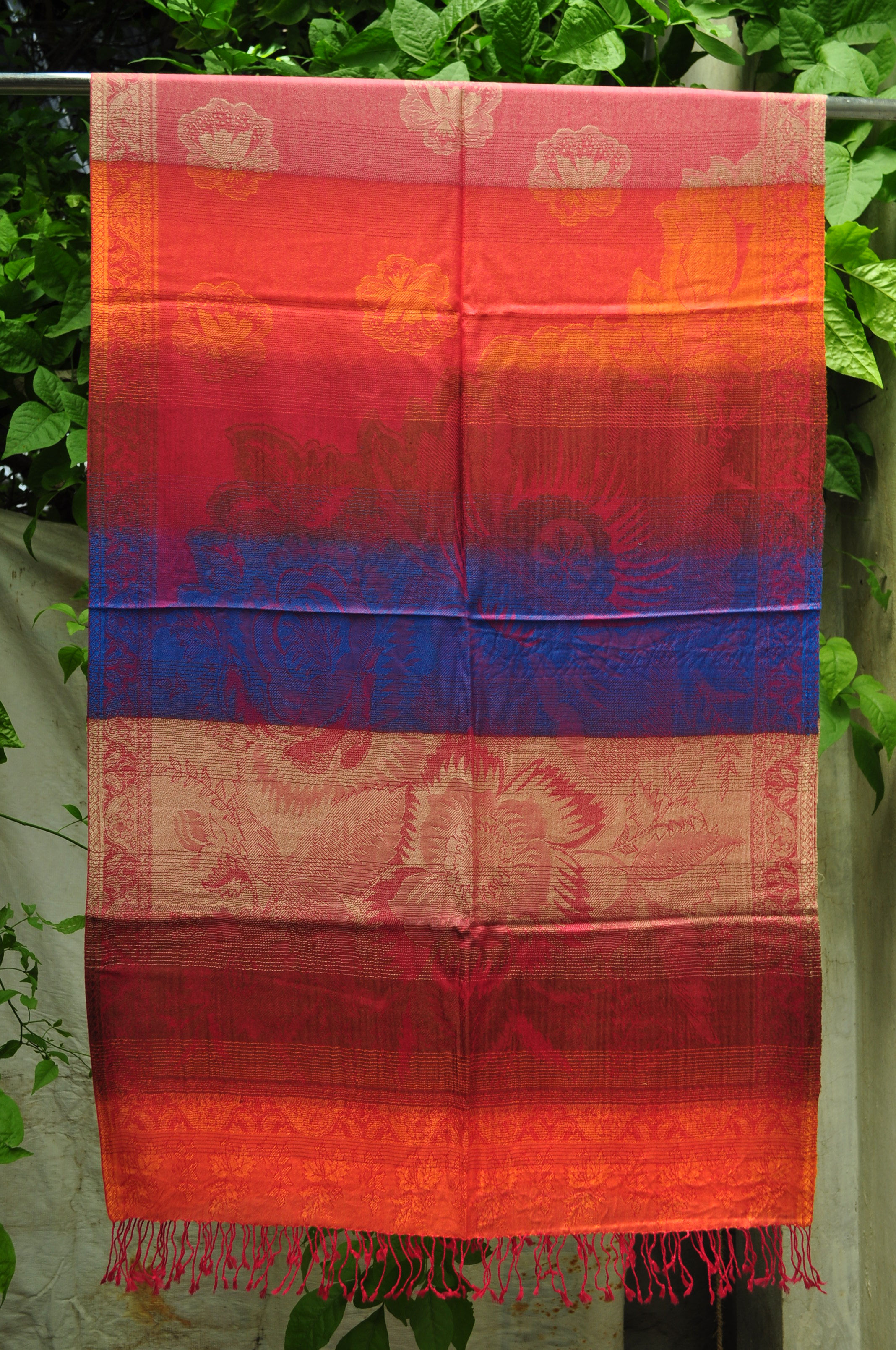 Kotsa | Woman Soft Scarf | Scarf Wrap For Women | Scarf For Winter | KC113