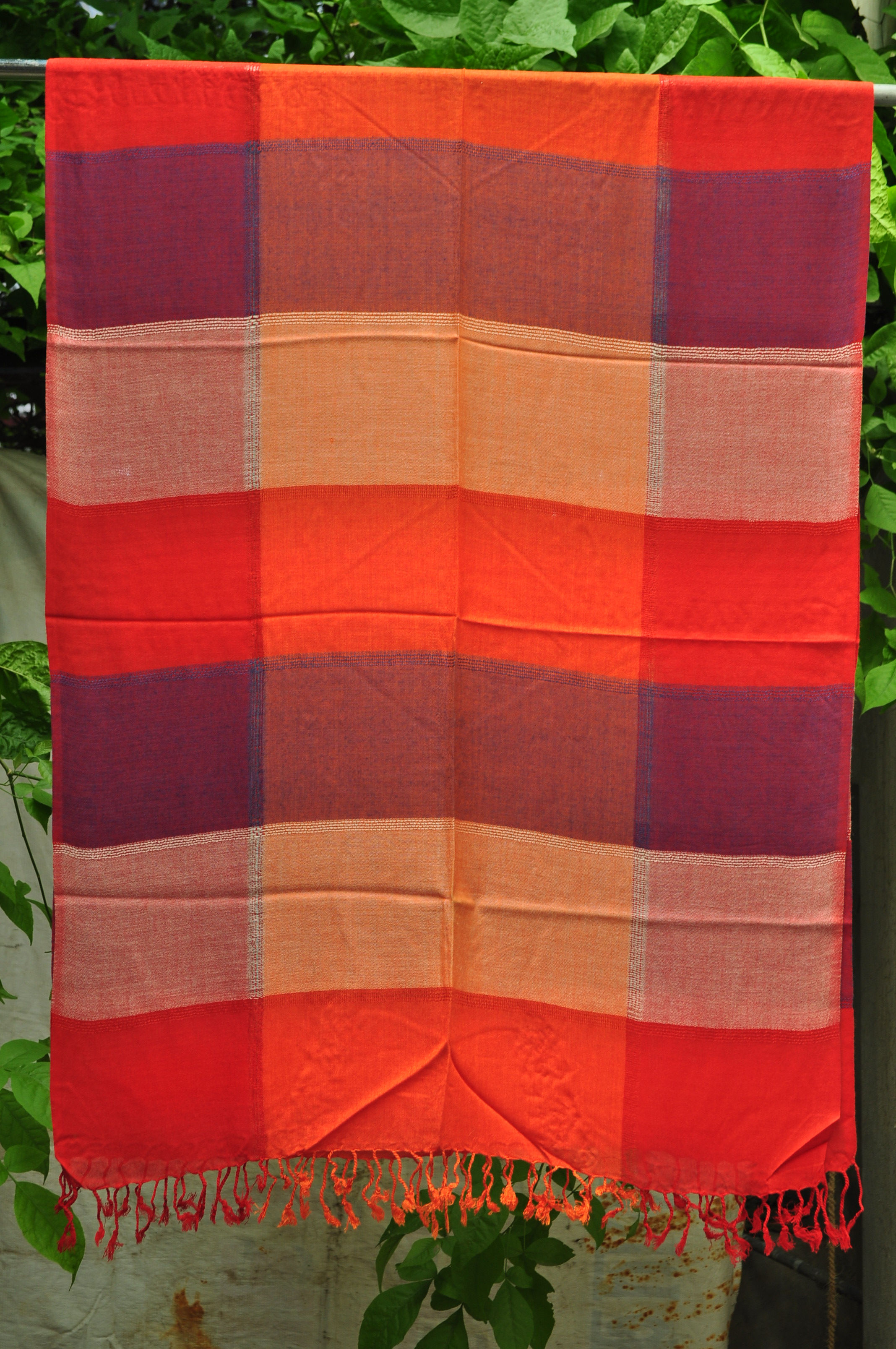 Kotsa | Woman Soft Scarf | Scarf Wrap For Women | Scarf For Winter | KC105