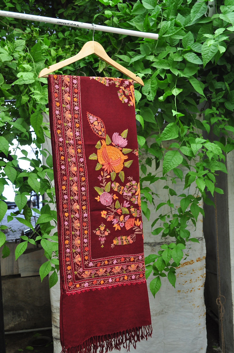Thumbnail: Kotsa | Woman Soft Scarf | Scarf Wrap For Women | Scarf For Winter | KC73