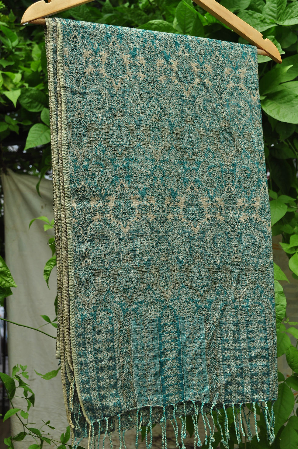 Thumbnail: Kotsa | Woman Soft Scarf | Scarf Wrap For Women | Scarf For Winter | KC99