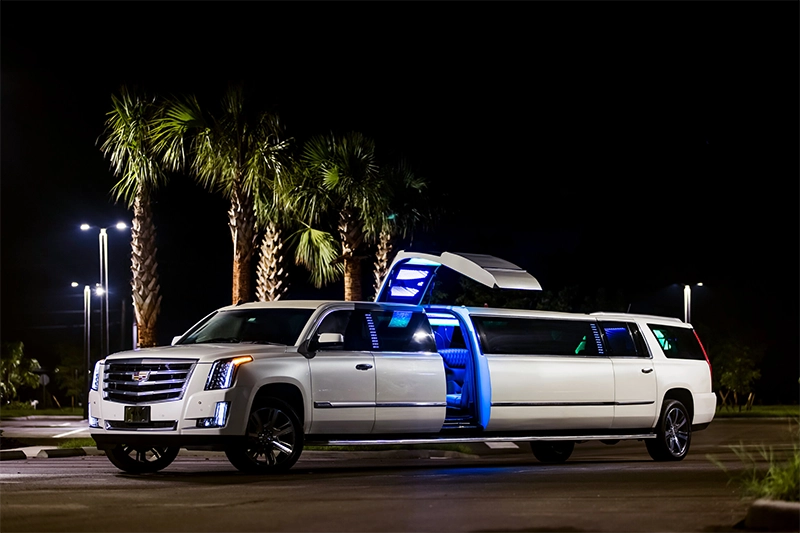 Rent Limousine for Birthday.webp