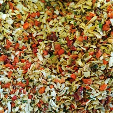 Tempero Edu Guedes - (Granel 100 gr.)