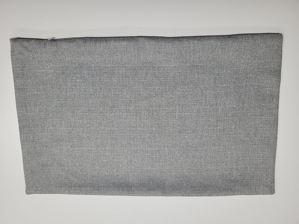 Miniature : Housse de coussin 13 x 20 pouces
