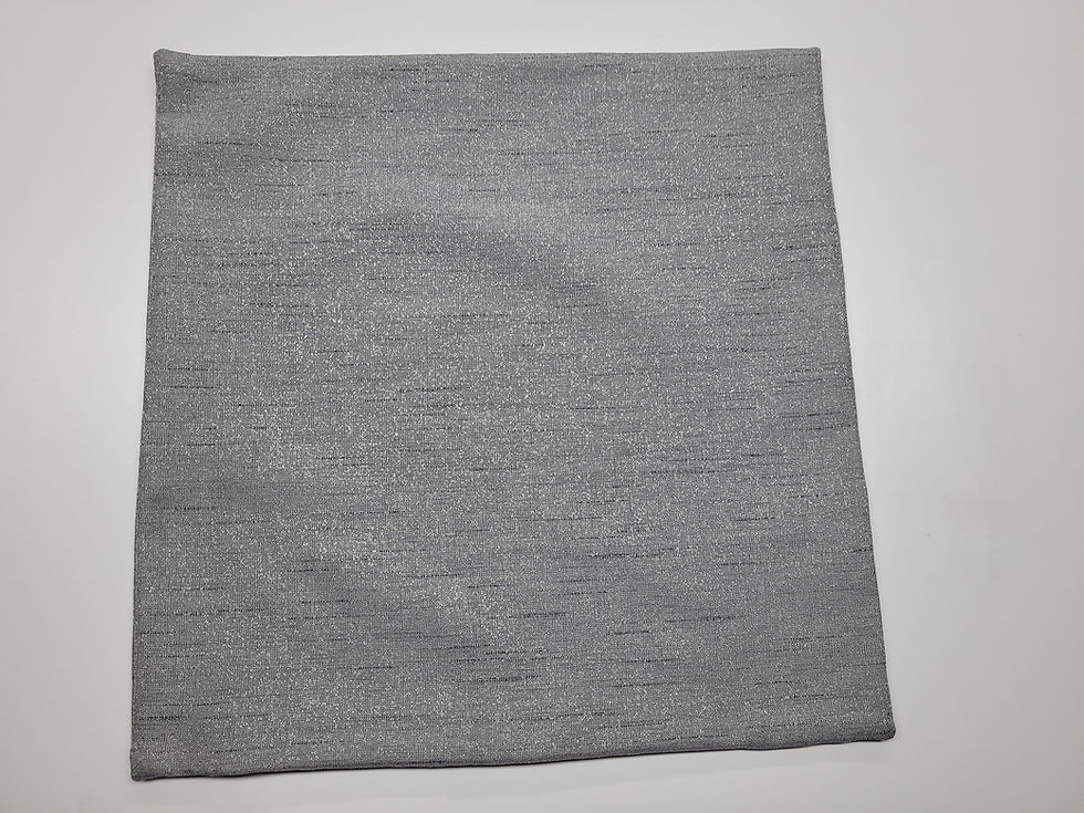 Miniature : Housse de coussin 18po x 18po