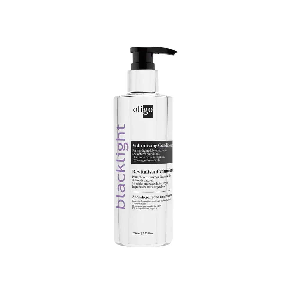 BLACKLIGHT  |  REVITALISANT VOLUMISANT 230ML