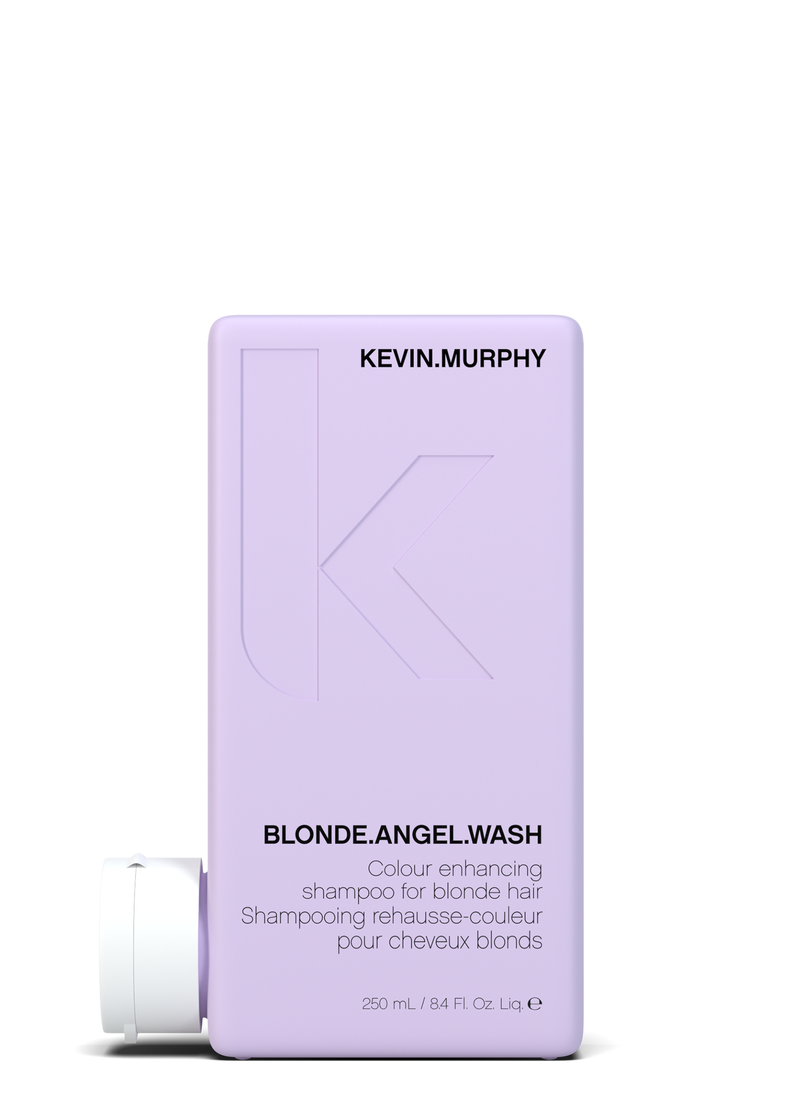 KEVIN.MURPHY  |  SHAMPOOING BLONDE.ANGEL.WASH 250ML