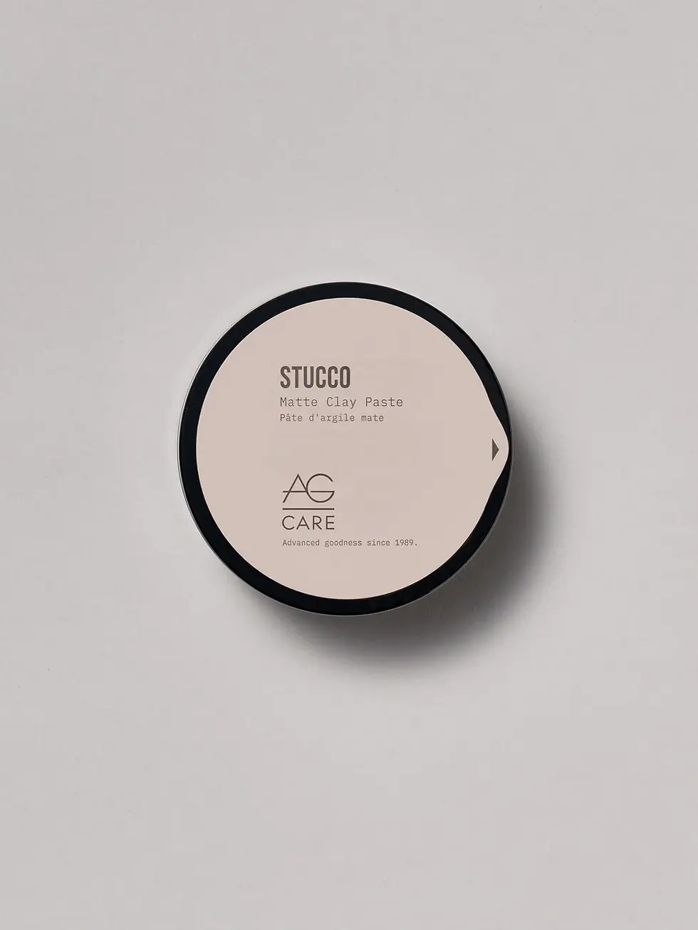 Miniature : AG CARE  |  STUCCO - PÂTE D'ARGILE MATE 75ML