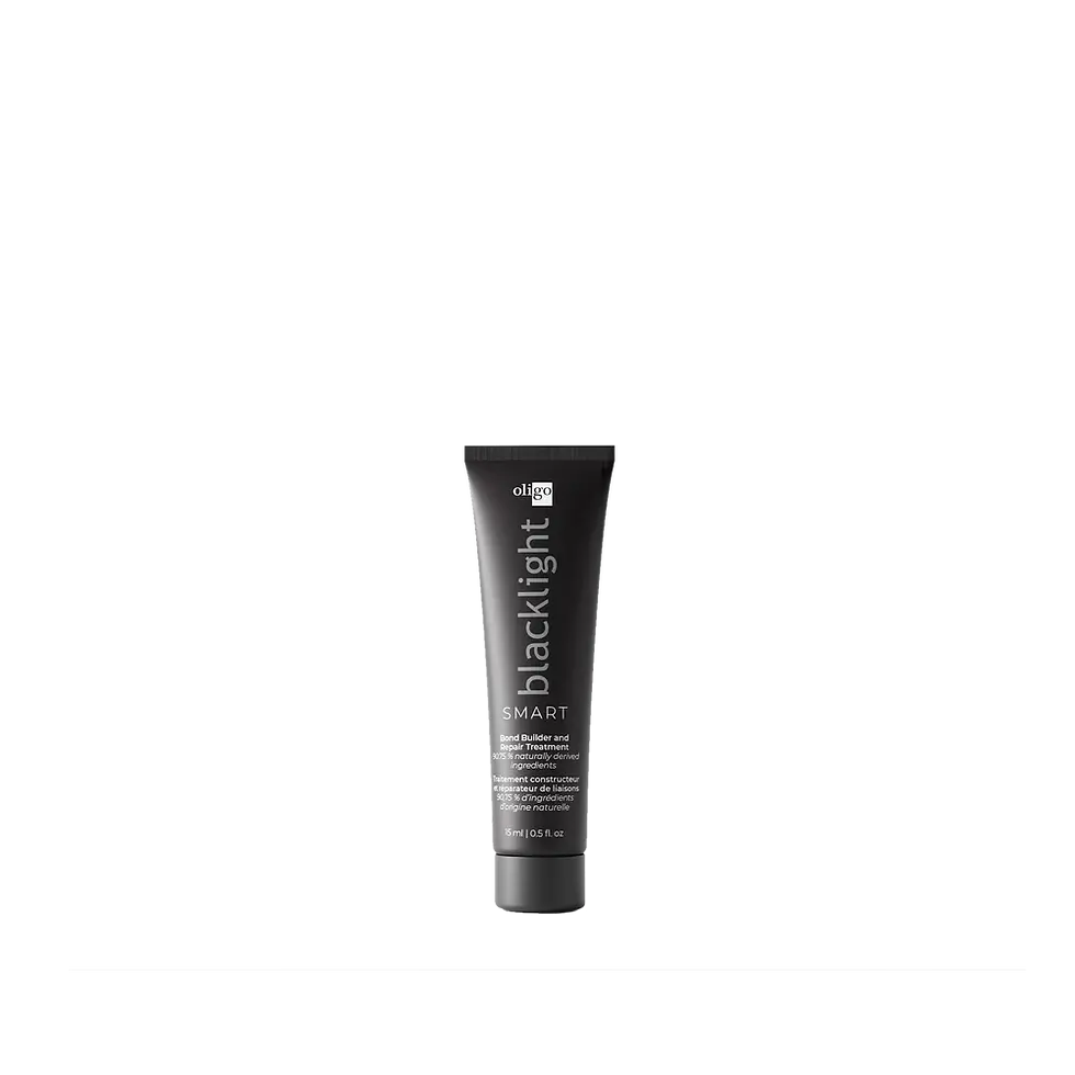 BLACKLIGHT SMART  |  TRAITEMENT CONSTRUCTEUR ET RÉPARATEUR DE LIAISONS 15ML