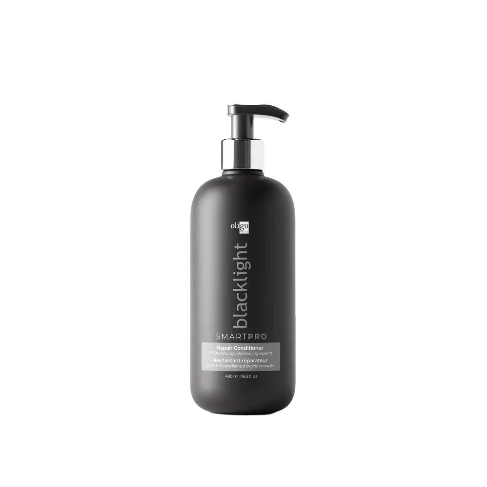 BLACKLIGHT SMART  |  REVITALISANT RÉPARATEUR 250ML