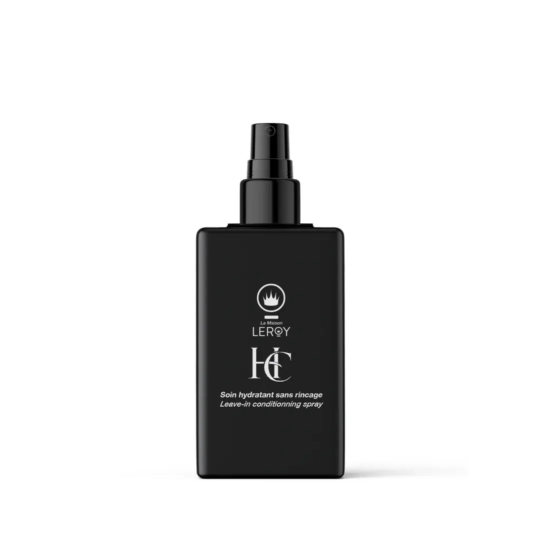 LEROY | HC SOIN REVITALISANT SANS RINÇAGE 150ML