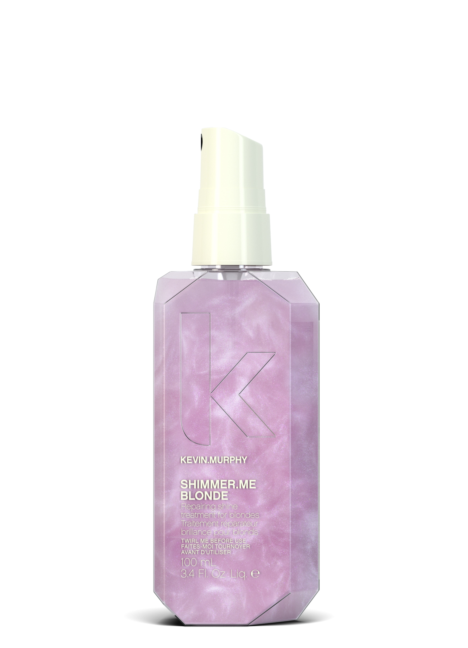 KEVIN.MURPHY  |  TRAITEMENT SHIMMER.ME BLONDE 100ML