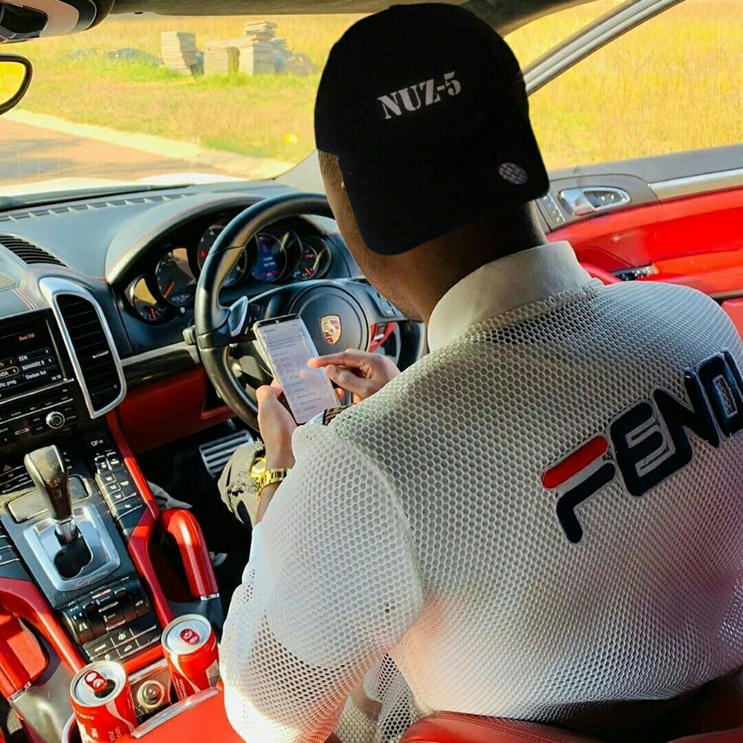 Writer: Nkululeko Mthalane Ka Ngubane