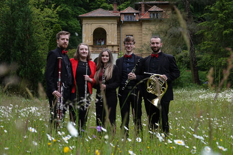 Za dirigentem Václavem Talichem do Berouna