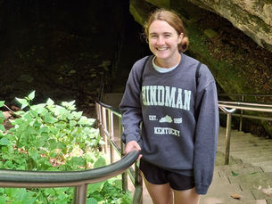 BOXERWOOD RISING: Meet Sarah Hollen, Boxerwood Board Member