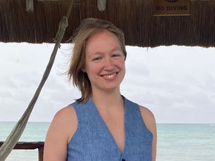 BOXERWOOD RISING: Meet Maya DeHart, Sustainability Engineer