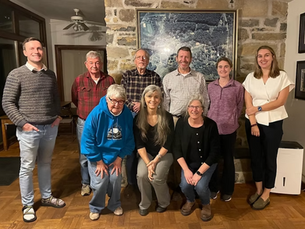 Keeping Our Eyes on the Prize