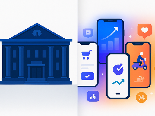 Tata Digital's Super App Strategy: How Traditional Giants Fight Tech Startups