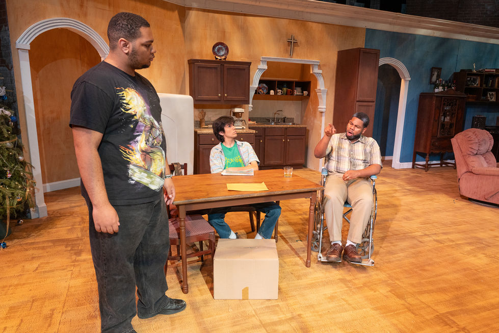 Production Photo