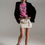Miniatura: Cargo Mini falda  Beige