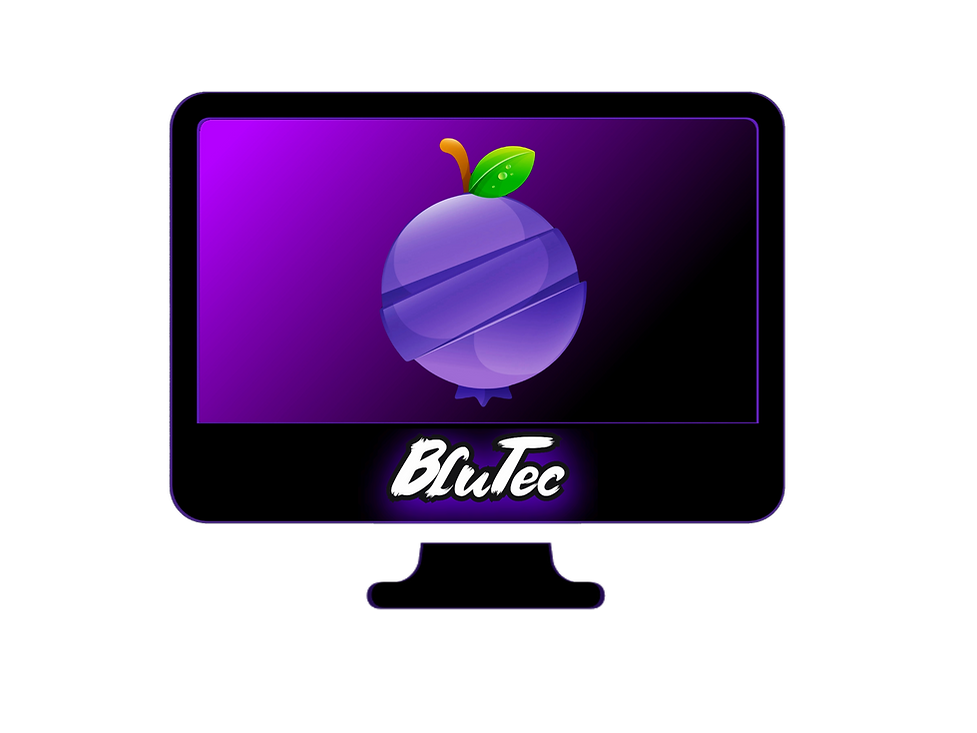 BluTec