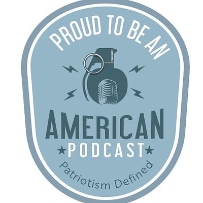 Proud To Be An American Podcast