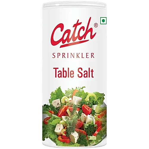 Catch Table Salt 200gm