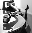 turntable