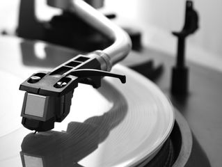 With Music