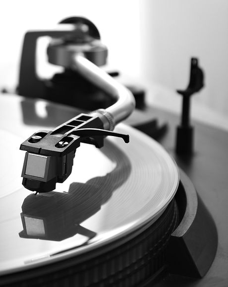 Turntable 