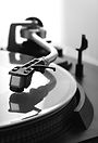 turntable