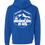 Thumbnail: Royal Blue Broncos R Us Hoodie