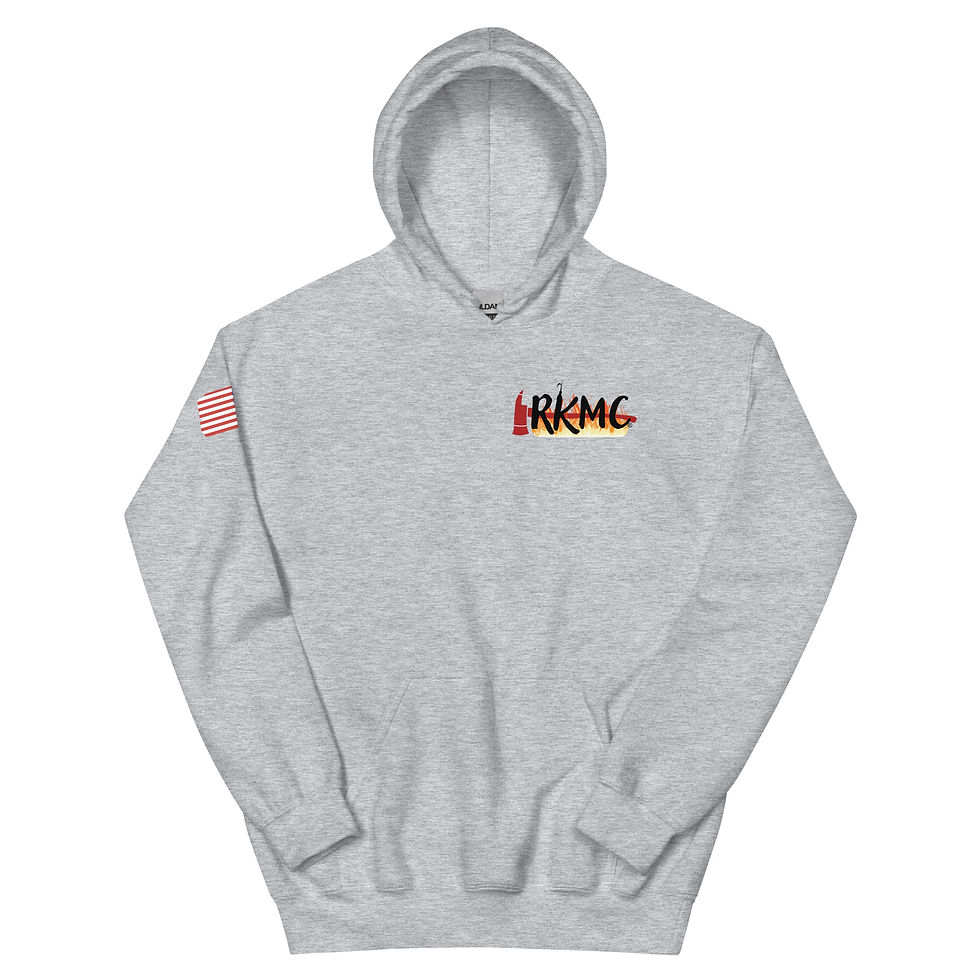 Thumbnail: Unisex Hoodie