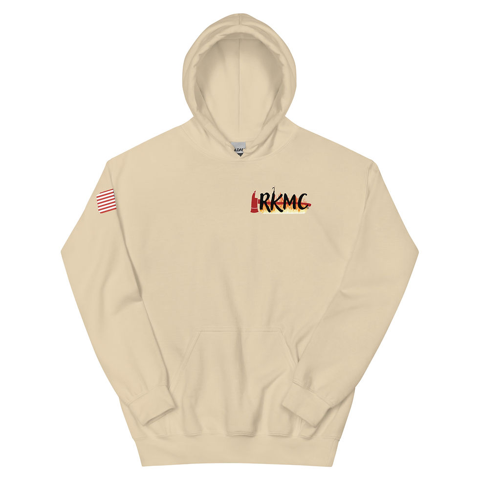 Thumbnail: Unisex Hoodie