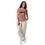 Thumbnail: Women’s relaxed v-neck t-shirt