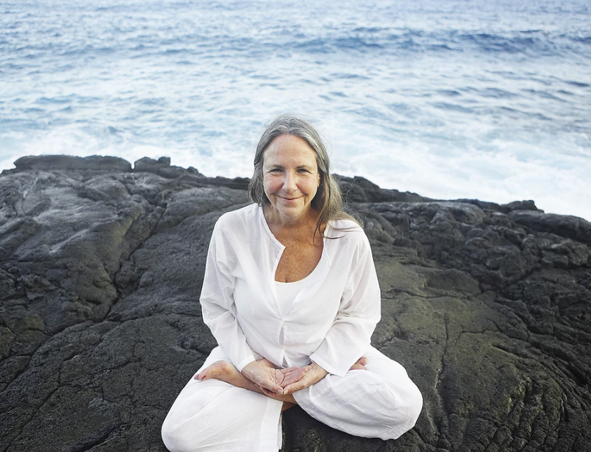 Entrepreneurs learn mindfulness for business from Evolving Leaders coaching with Deanne Carter