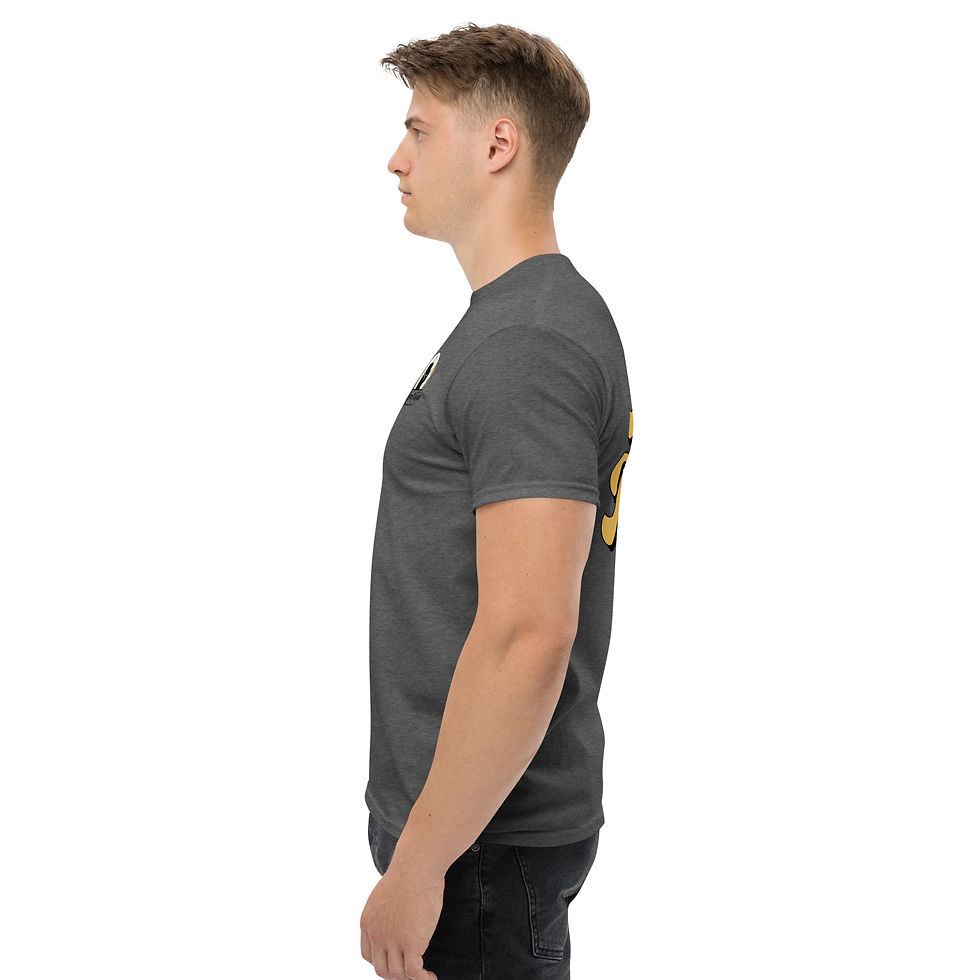 Thumbnail: MoonRidge In Beer We Trust T-Shirt