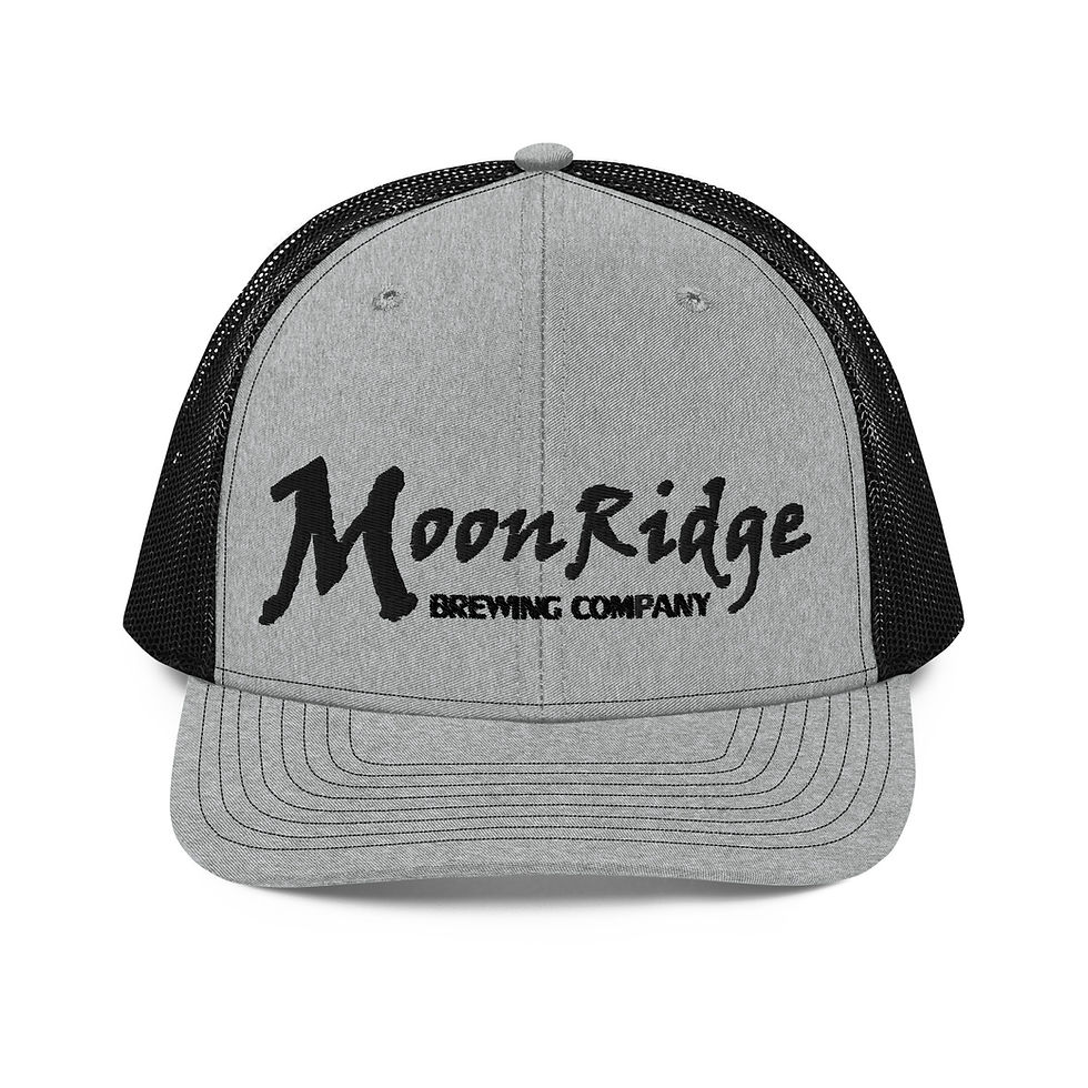 Thumbnail: MoonRidge Trucker Cap