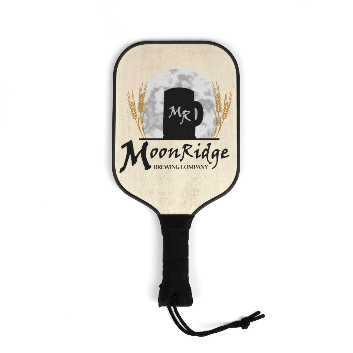 MoonRidge Pickleball Kit
