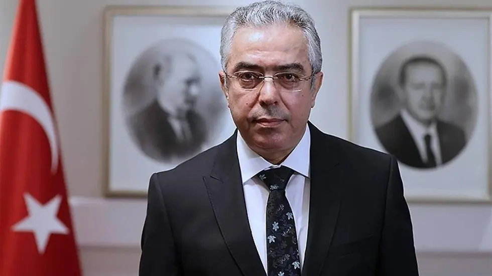 Uçum: "Türkiye'nin Bir Kez Daha Erdoğan'a İhtiyacı Var"