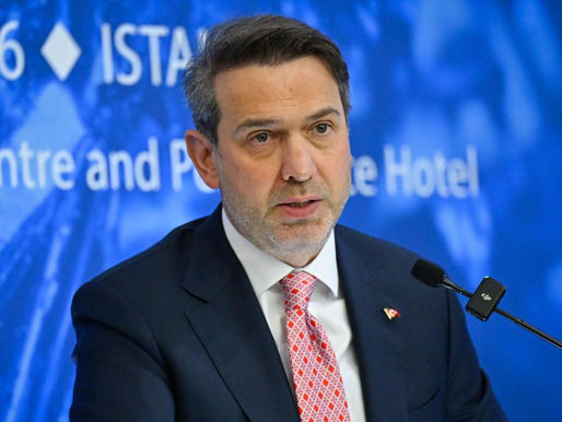 Maaş vermeyen maden şirketine artık ruhsat yok