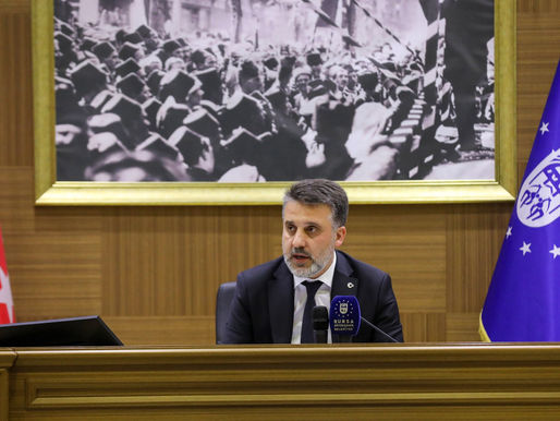 AKP Bursa’yı ele geçirdi, ama…