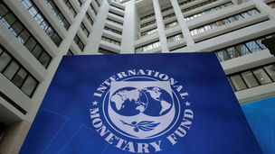 IMF, Türkiye İçin Büyüme Tahminini Düşürdü