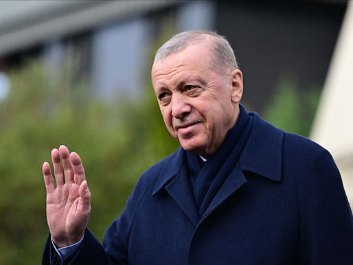 Erdoğan: “Siyonist İsrail bunun bedenini ödeyecek”