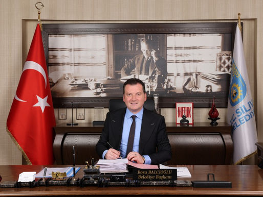 Silivri Belediye Başkanı Bora Balcıoğlu ve 9 kişi Tutuklandı