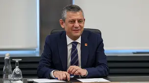Özgür Özel ve Veli Ağbaba Hakkında "Rüşvet" İddiasıyla Fezleke Düzenlendi